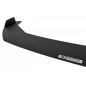 SPLITTER RACING ANTERIORE Volkswagen Golf GTI / GTD Mk7  (Cod. M-VW-GO-7-GTI-CNC-FD1A)