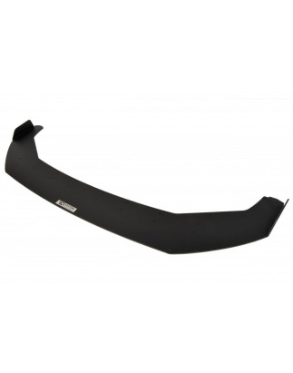 SPLITTER RACING ANTERIORE Volkswagen Golf GTI / GTD Mk7  (Cod. M-VW-GO-7-GTI-CNC-FD1A)