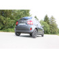 Suzuki Ignis III – trazione anteriore Silenziatore posteriore – 1x76 Tipo 1 (Cod. F-SZ042001-127