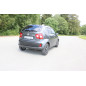 Suzuki Ignis III – trazione anteriore Silenziatore posteriore – 1x76 Tipo 1 (Cod. F-SZ042001-127