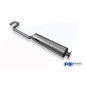 Audi A3 8V e-tron e VW Golf VII/ VIII – GTE Silenziatore anteriore (Cod. F-VW056210-VSD)
