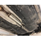 Audi A3 8V e-tron e VW Golf VII/ VIII – GTE Silenziatore anteriore (Cod. F-VW056210-VSD)