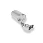 Skoda Octavia 1U 4x4 Silenziatore posteriore – 2x76 Tipo 18 (Cod. F-SK060042-166)