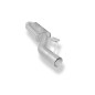 BMW Z3 Roadster – E36 – 2,8l Silenziatore anteriore Ø63,5mm (Cod. F-BM070000-VSD)