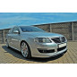 SPLITTER RACING ANTERIORE VW PASSAT B6 VOTEX (Cod. M-VW-PA-B6-VOTEX-CNC-FD1A)