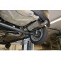 Suzuki Ignis III – trazione anteriore Silenziatore posteriore – 1x90 t (Cod. F-SZ042001-131)