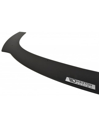 SPLITTER RACING ANTERIORE VW PASSAT B6 VOTEX (Cod. M-VW-PA-B6-VOTEX-CNC-FD1A)