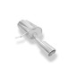 Dacia Duster 4x2 – trazione anteriore Silenziatore posteriore – 1x90 Tipo 1 (Cod. F-DC030031-131