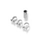 Dacia Duster 4x2 – trazione anteriore Silenziatore posteriore – 1x90 Tipo 1 (Cod. F-DC030031-131