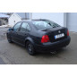 VW Bora 1J/ Bora 1J Variant – 4-Motion Silenziatore posteriore – 2x76 (Cod. F-VW110021-048)