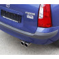 Mazda Premacy Silenziatore posteriore – 2x80 Tipo 13 (Cod. F-MA130002-070) Mazda Premacy Silenziatore posteriore – 2x80 Tipo 13 (Cod. F-MA130002-070)