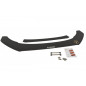 SPLITTER RACING ANTERIORE Volkswagen Polo GTI Mk5 Facelift (Cod. M-VW-PO-5F-GTI-CNC-FD1A)