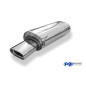 Peugeot 306 berlina Silenziatore posteriore – 135x80 Tipo 53 (Cod. F-PE030002-593)