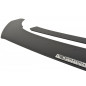 SPLITTER RACING ANTERIORE Volkswagen Polo GTI Mk5 Facelift (Cod. M-VW-PO-5F-GTI-CNC-FD1A)