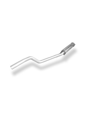 Opel Astra H Caravan Silenziatore anteriore – pipe diameter 63,5mm (Cod. F-OP042050-VSD)
