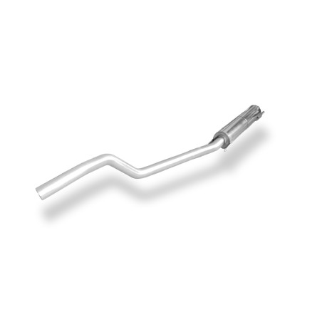 Opel Astra H Caravan Silenziatore anteriore – pipe diameter 63,5mm (Cod. F-OP042050-VSD)