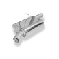 Audi S3 – 8V + cabrio Silenziatore anteriore (Cod. F-AU052100-VSD)