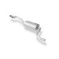 Ford Focus C-Max Silenziatore posteriore – 1x90 Tipo 13 (Cod. F-FO070001-071)