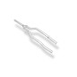 Chrysler 300C 3,0l CRD connection pipe Silenziatore posteriore/ catal (Cod. F-CR100000-VBR)