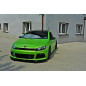 SPLITTER RACING ANTERIORE VW SCIROCCO R (Cod. M-VW-SC-3-R-CNC-FD1A)