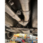 BMW E60 520i/ 523i/ 525i/ 530i ab 2006 Silenziatore anteriore (Cod. F-BM032020-VSD)