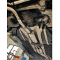 BMW E60 520i/ 523i/ 525i/ 530i ab 2006 Silenziatore anteriore (Cod. F-BM032020-VSD)