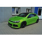 SPLITTER RACING ANTERIORE VW SCIROCCO R (Cod. M-VW-SC-3-R-CNC-FD1A)