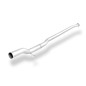 Audi Urquattro Silenziatore anteriore tubo sostitutivo Ø76mm (Cod. F-AU010050-VER)