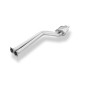 BMW X3 Silenziatore anteriore (Cod. F-BM100000-VSD)