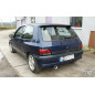 Renault Clio I B/C 57 Silenziatore posteriore – 1x80 Tipo 13 (Cod. F-RE070001-069)
