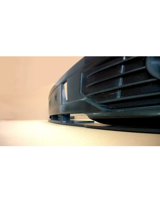 SPLITTER RACING ANTERIORE VW T5 SPORTLINE (Cod. M-VW-T5-SPORTLINE-CNC-FD1A)