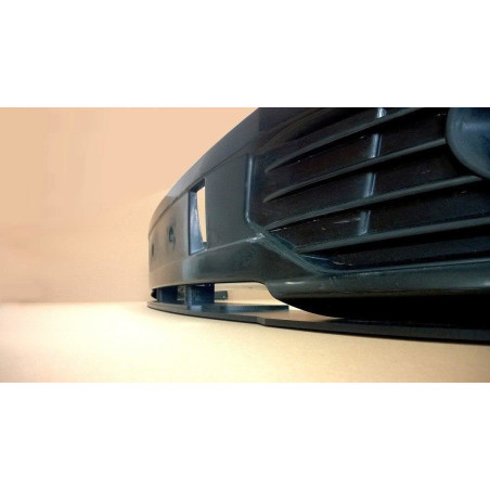 SPLITTER RACING ANTERIORE VW T5 SPORTLINE (Cod. M-VW-T5-SPORTLINE-CNC-FD1A)