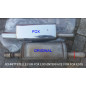 Ford Fiesta VI ST150 Silenziatore posteriore – 1x90 Tipo 13 (Cod. F-FO012001-071)