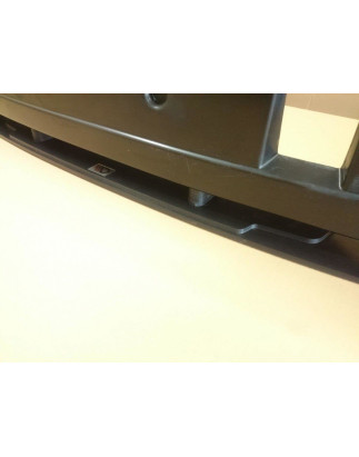 SPLITTER RACING ANTERIORE VW T5 SPORTLINE (Cod. M-VW-T5-SPORTLINE-CNC-FD1A)
