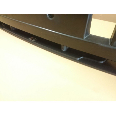 SPLITTER RACING ANTERIORE VW T5 SPORTLINE (Cod. M-VW-T5-SPORTLINE-CNC-FD1A)