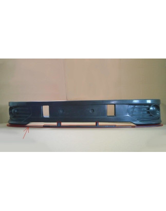 SPLITTER RACING ANTERIORE VW T5 SPORTLINE (Cod. M-VW-T5-SPORTLINE-CNC-FD1A)