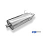 Peugeot 306 Silenziatore posteriore – 2x76 Tipo 13 (Cod. F-PE030002-068)