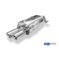 Ford Fiesta VII/ Fiesta VII Sport Silenziatore posteriore – 2x80 tipo (Cod. F-FO013001-290)