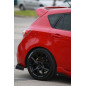 Splitters posteriori laterali MAZDA 3 MK2 MPS (Cod. M-MA-3-2-MPS-CNC-RSD1A)