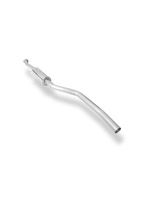 Honda Accord VIII CU1/CU2/CW1/CW2 berlina & Tourer fron (Cod. F-HO044000-VSD)