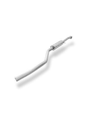 Honda Accord VIII CU1/CU2/CW1/CW2 berlina & Tourer fron (Cod. F-HO044000-VSD)