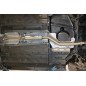 Honda Accord VIII CU1/CU2/CW1/CW2 berlina & Tourer fron (Cod. F-HO044000-VSD)