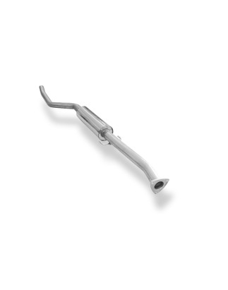 Honda Accord VIII CU1/CU2/CW1/CW2 berlina & Tourer fron (Cod. F-HO044000-VSD)