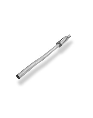 Mini Cooper F56 and F57 Silenziatore anteriore (Cod. F-MN022010-VSD)