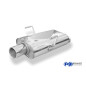 Peugeot 406 coupé Silenziatore posteriore – 1x90 Tipo 12 (Cod. F-PE041041-051)