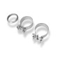 Mini Cooper Clubman R55 Silenziatore anteriore (Cod. F-MN021020-VSD)