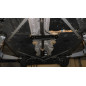Mini Cooper S – F56 & F57 Silenziatore anteriore (Cod. F-MN022000-VSD)