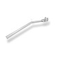 Seat Exeo 3R/ 3R ST – 2,0l TFSI Silenziatore anteriore p (Cod. F-SE090030-VER)