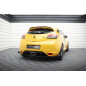 Splitters posteriori laterali RENAULT MEGANE MK3 RS (Cod. M-RE-ME-3-RS-CNC-RSD1A)