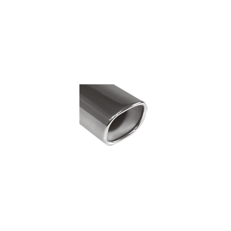 Peugeot 406 Station Wagon Silenziatore posteriore – 93x79 Tipo 71 (Cod. F-PE041031-665)
